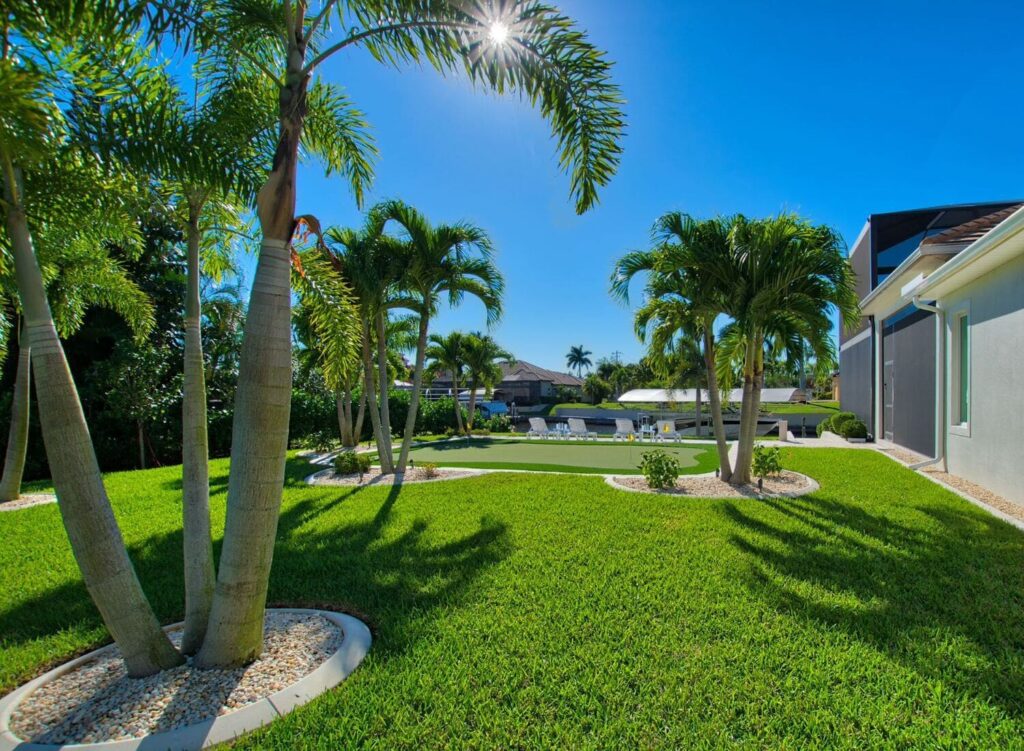 Property Management Cape Coral Reliable Management For Your Property!
