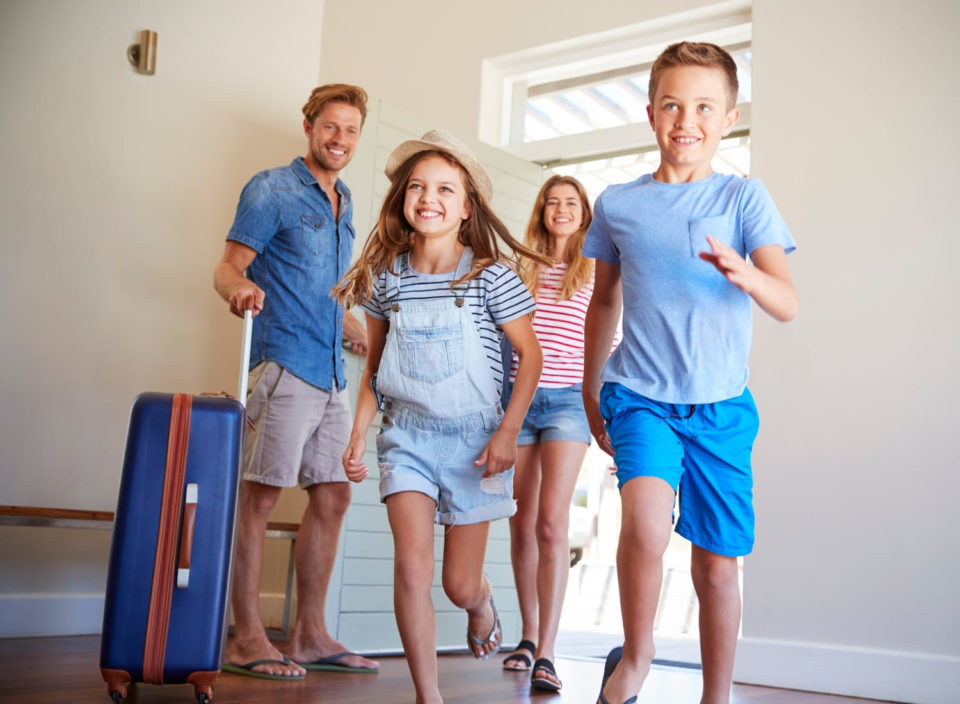 Check in Check out Property Management Cape Coral Florida